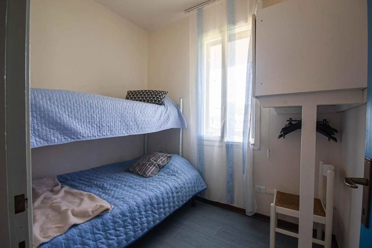 Holiday Home Porto Santa Margherita 40296