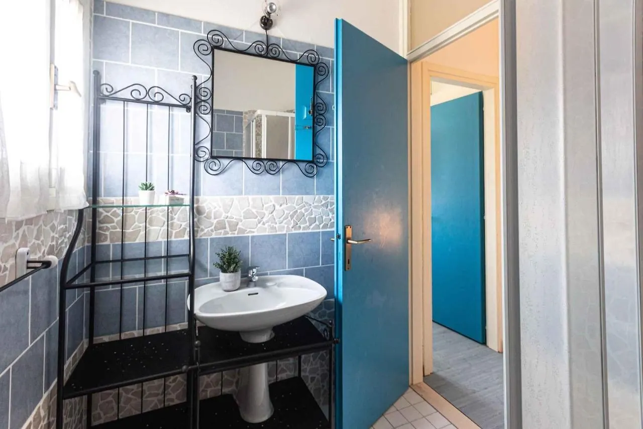 Holiday Home Porto Santa Margherita 40296