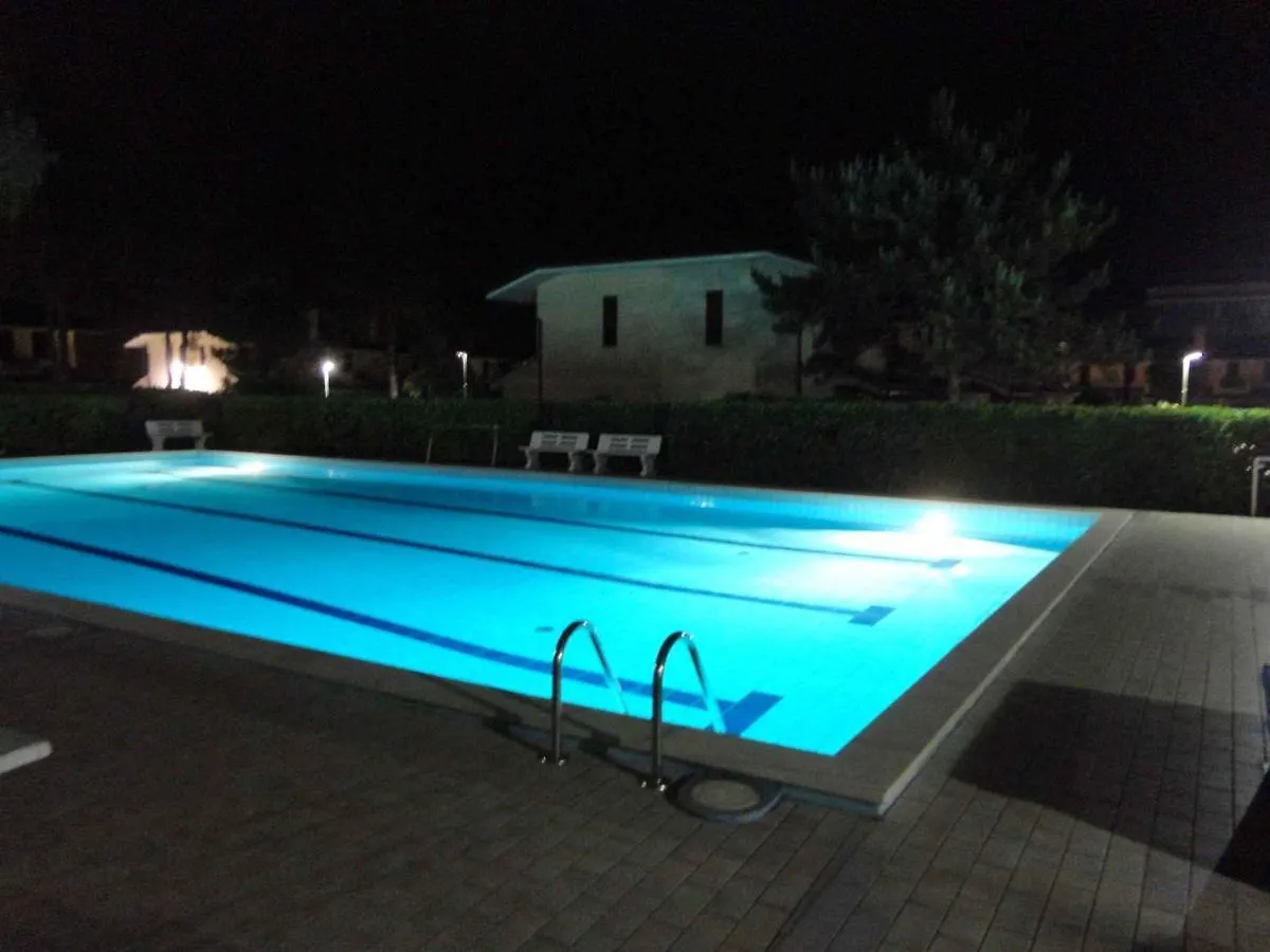 Holiday Home Porto Santa Margherita 40296