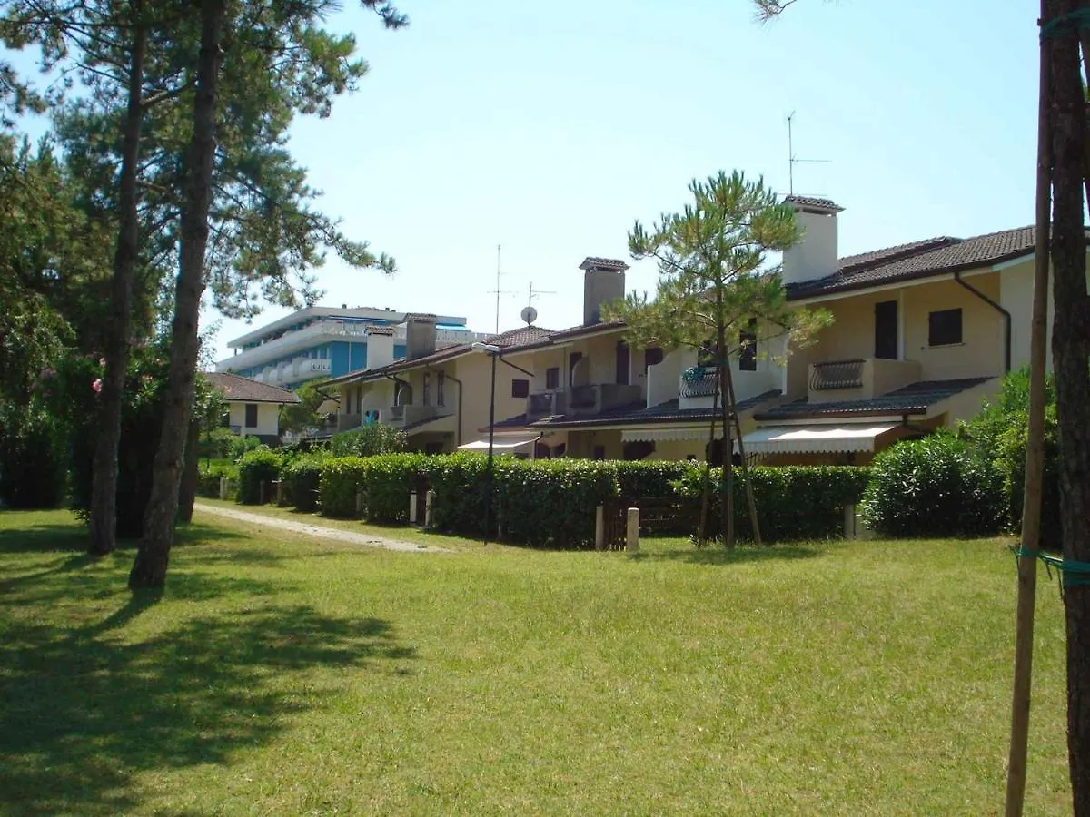 Holiday Home Porto Santa Margherita 40296  Porto Santa Margherita di Caorle