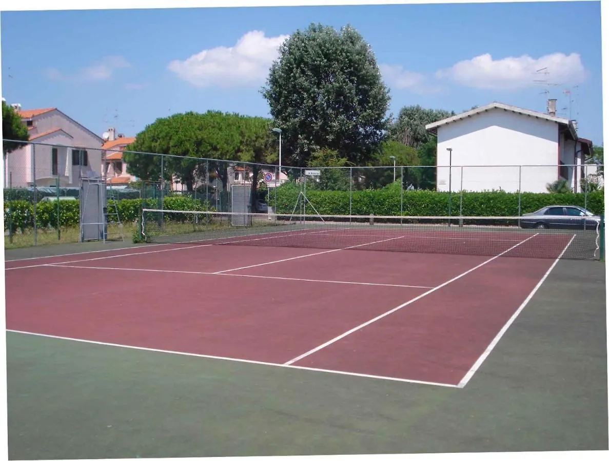 Holiday Home Porto Santa Margherita 40296 Italië